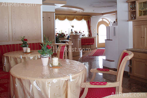 Hotel Garni Schenk 9